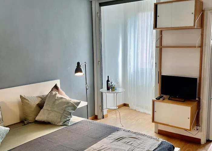 Cozy 3 Km Away From Duomo